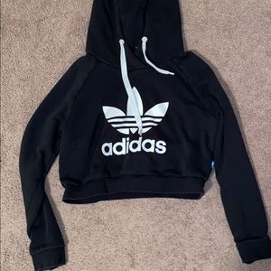 Adidas pullover
